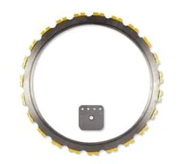 Serra Premium RSL***