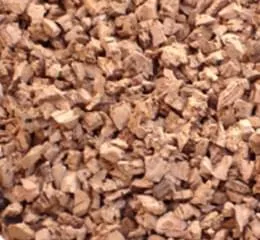 Cortiça Granulada Cork Gran
