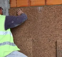 Placa de Cortiça Cortipan