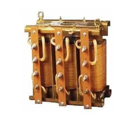 Autotransformador Trifásico ATP 
