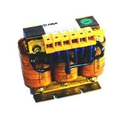 Indutor Reator Trifásico ITR 