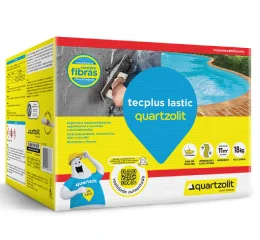 weber.tec tecplus lastic quartzolit