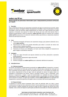 Download de catálogo