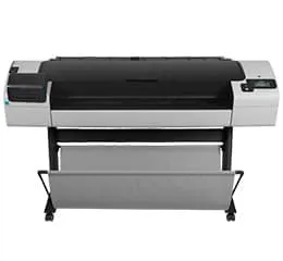 Impressora HP DesignJet T1300