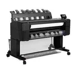Impressora HP DesignJet T1500