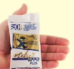 Mètre® Mix Plus 