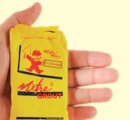 Mètre® Grout 
