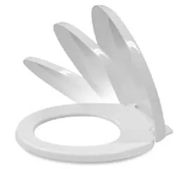 Assentos Sanitários Soft Close