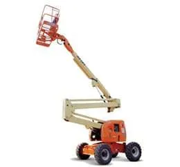 Lança Articulada 450/AJ