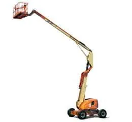 Lança Articulada 600/AJ