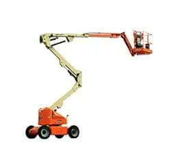 Lança Articulada E450/AJ