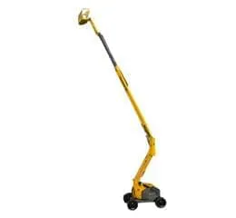 Lança Articulada HA260PX