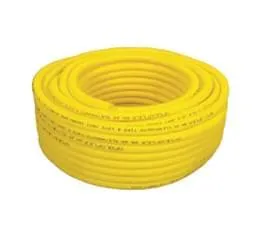 Eletroduto Apoloflex Amarelo