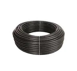 Eletroduto Apoloplano Preto