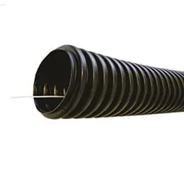 Duto Apoloduto Preto