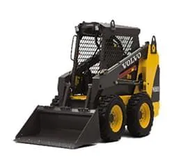 Minicarregadeira MC80B