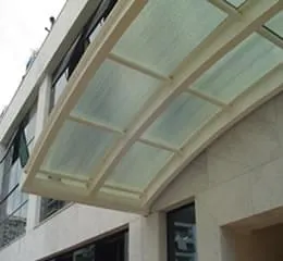 Policarbonato Fortec