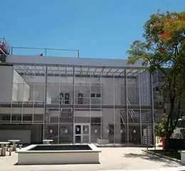 Estrutura Metálica - Fortec Estruturas