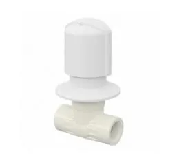 Linha de Registros e Válvulas - Tigre