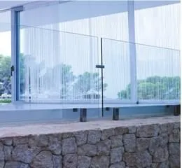 Cortina String Collection