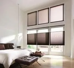 Acionamento Top Down Mono