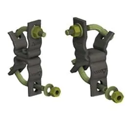 Abraçadeira - Acoplation