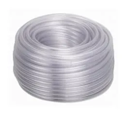 Linha Mangueira Rolo Cristal
