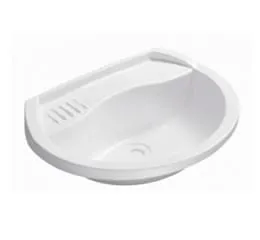 Linha Lavatórios para Banheiros