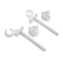 Linha de Peças de Reposição