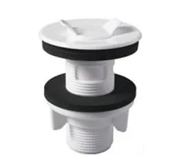 Linha de Válvulas para Lavatórios