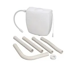 Kit Sanitário Plena