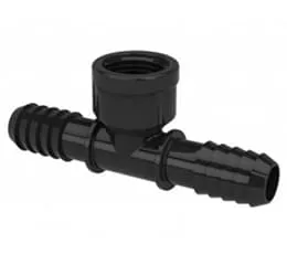 Linha de Conexões Espigão