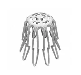 Linha Aquapluv Style - Tigre