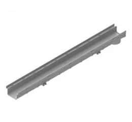 Linha Calha de Piso Reforçada DN 100 - Tigre