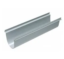 Linha Calha de Piso Normal DN 130