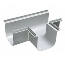 Linha Calha de Piso Normal DN 200 - Tigre