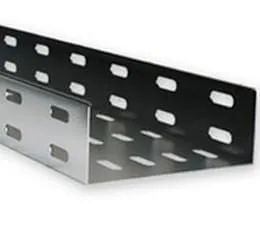 Eletrocalha Perfurada