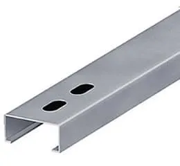 Perfilado Liso 38 x 19