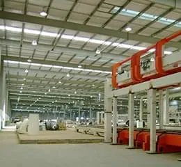 Sistema de Domus Skylux 555 Prismático