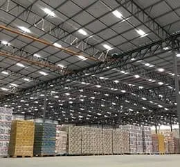 Sistema de Domus Skylux 777