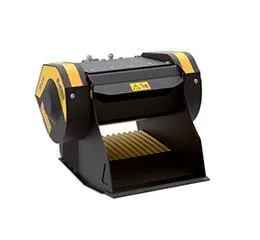 Caçamba Trituradora MB-C50