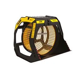 Caçamba Peneira MB-S14 S4