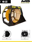 Download de catálogo