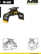 Download de catálogo