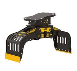 Pinça Selecionadora MB-G600