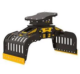 Pinça Selecionadora MB-G900