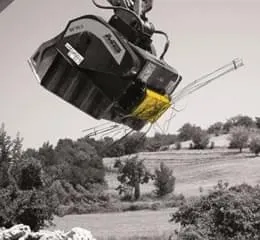 Separador de Metais - MB Crusher