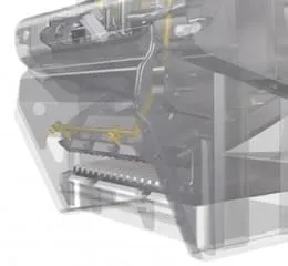 Kit Nebulizador - MB Crusher