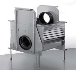 Filtro Industrial VF2