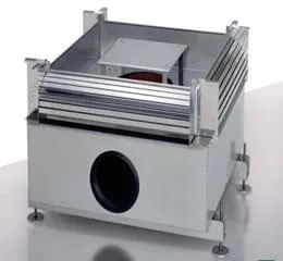 Filtro Industrial VF12